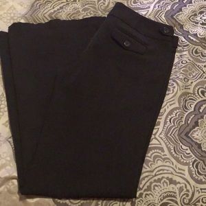 Dress pants
